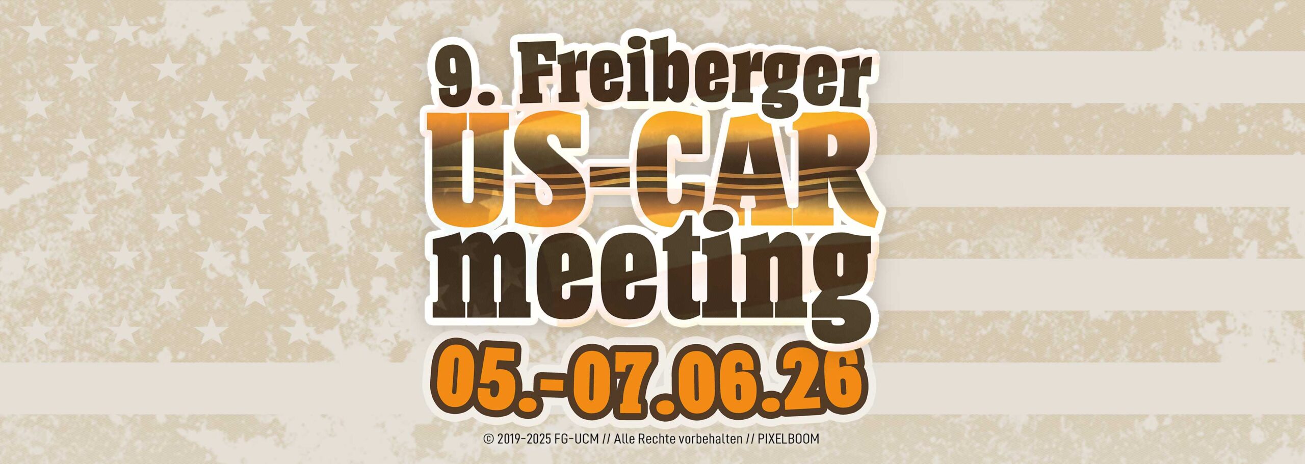 9. Freiberger US-CAR meeting 2026